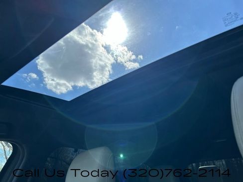 Used 2023 MAZDA CX-9 Signature AWD/4WD image 33