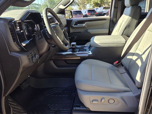 New 2026 Chevrolet Silverado 1500 RST w/ All Star Edition Plus AWD/4WD image 14