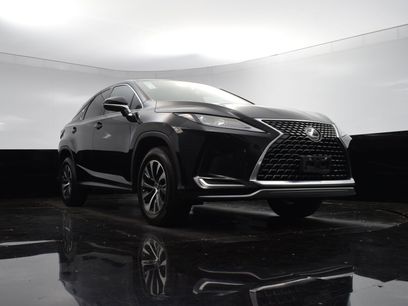Used 2022 Lexus RX 350 FWD