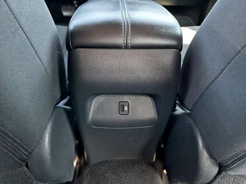 Used 2024 Nissan Sentra SV w/ Trunk Package FWD image 20
