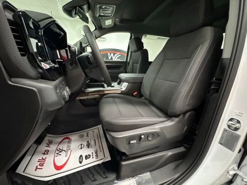 New 2026 Chevrolet Silverado 3500 LT w/ Convenience Package image 12