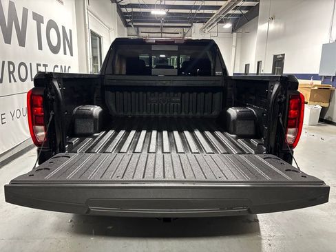 New 2026 GMC Sierra 1500 Elevation w/ Elevation Premium Package image 33