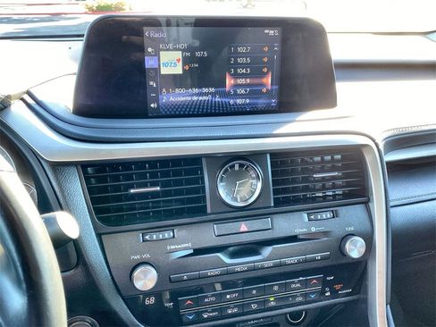 Used 2022 Lexus RX 350 350 image 13