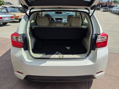 Used 2013 Subaru Impreza 2.0i Sport Premium image 17