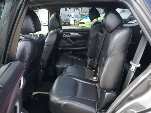 Used 2017 MAZDA CX-9 Grand Touring AWD/4WD image 27