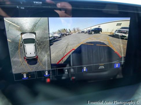 New 2025 Buick Encore GX Avenir w/ Avenir Technology Package image 21