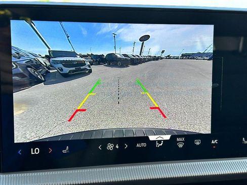 New 2026 Ford Explorer Active RWD image 13