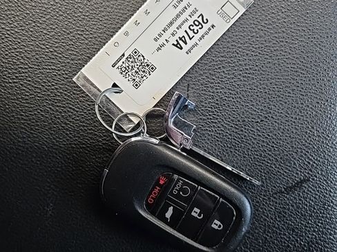 Used 2024 Honda CR-V Sport image 27