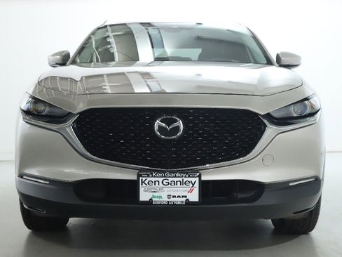 Used 2023 MAZDA CX-30 AWD 2.5 S w/ Premium Package image 5