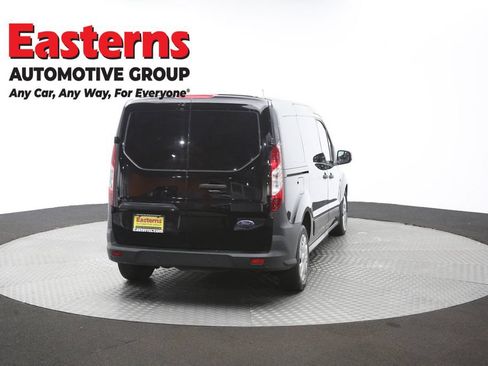 Used 2022 Ford Transit Connect XL w/ CNG/LPG Engine Prep Package FWD image 35
