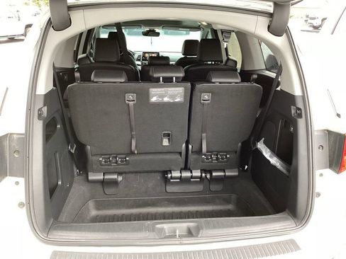 Used 2024 Honda Odyssey EX-L image 6