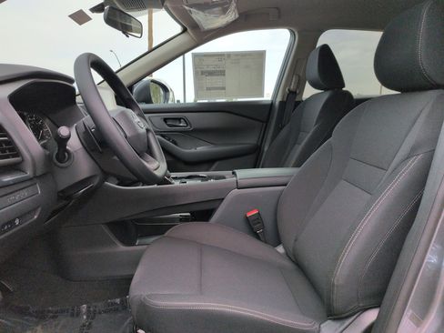 New 2026 Nissan Rogue S image 12