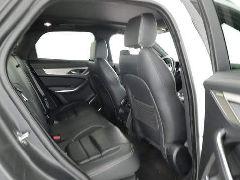 Used 2025 Jaguar F-PACE R-Dynamic S AWD/4WD image 20