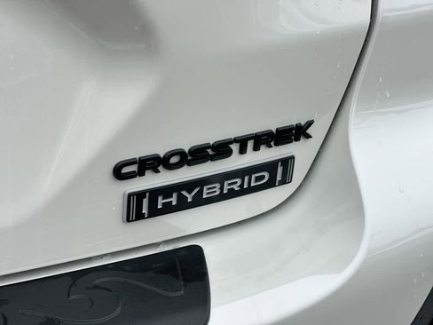 New 2026 Subaru Crosstrek 2.5i Sport image 18