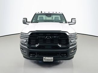 New 2026 RAM 3500 Tradesman AWD/4WD video 2