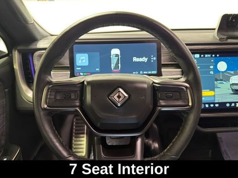 Used 2023 Rivian R1S Adventure image 18