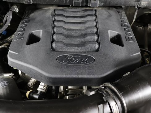 Used 2023 Ford F150 Tremor image 16