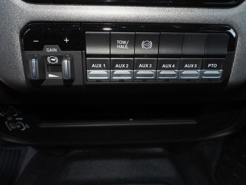 New 2026 RAM 5500 Tradesman w/ Chrome Appearance Group image 27