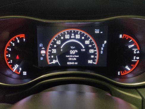 Used 2020 Dodge Durango SXT w/ 3rd Row Seating Group RWD image 23