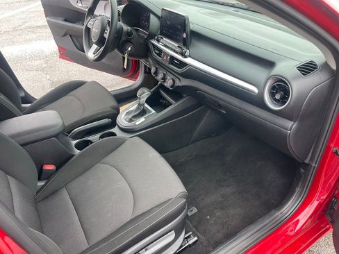 Used 2024 Kia Forte LXS image 24