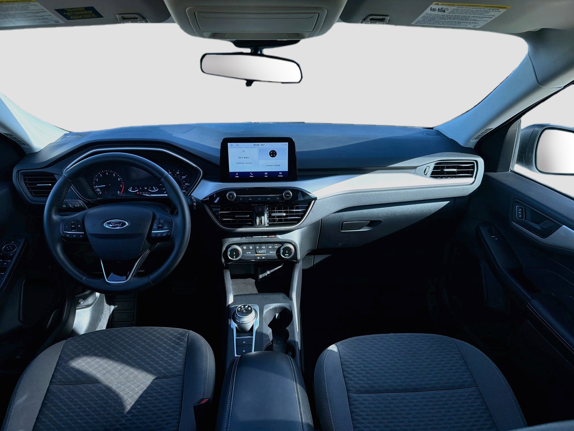 Certified 2022 Ford Escape SE w/ Convenience Package FWD image 21
