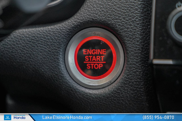 Used 2018 Honda CR-V EX-L image 25