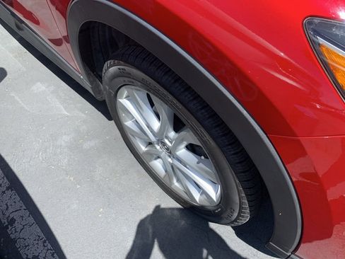 Used 2014 MAZDA CX-5 Grand Touring image 6