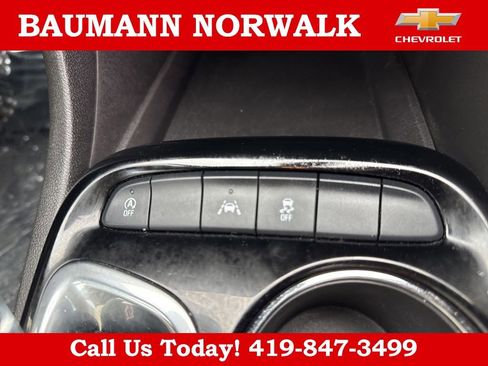 Used 2024 Buick Encore GX Avenir w/ Avenir Convenience Package FWD image 20