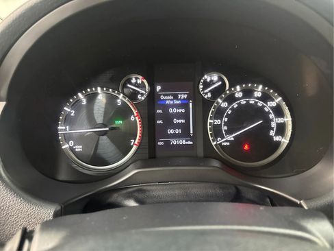 Used 2020 Lexus GX 460 AWD/4WD image 23