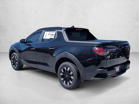 New 2026 Hyundai Santa Cruz SEL FWD image 9