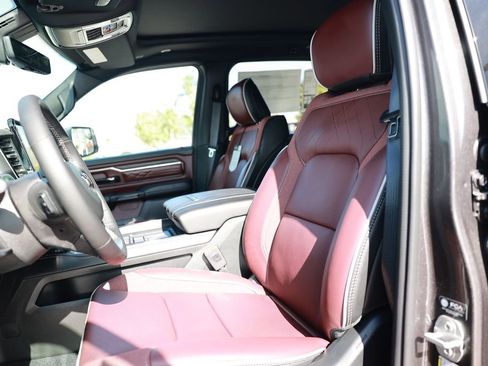 New 2026 RAM 1500 Limited image 18