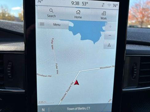 Used 2023 Ford Explorer ST w/ Equipment Group 401A image 34