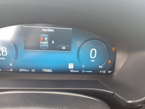 Used 2023 Ford Escape ST-Line Elite image 15