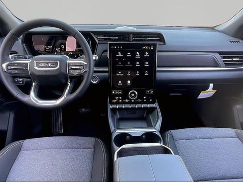 New 2026 GMC Terrain Elevation w/ Black Edition FWD image 6