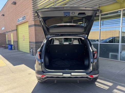 Used 2023 Hyundai Tucson SEL w/ Convenience Package image 40