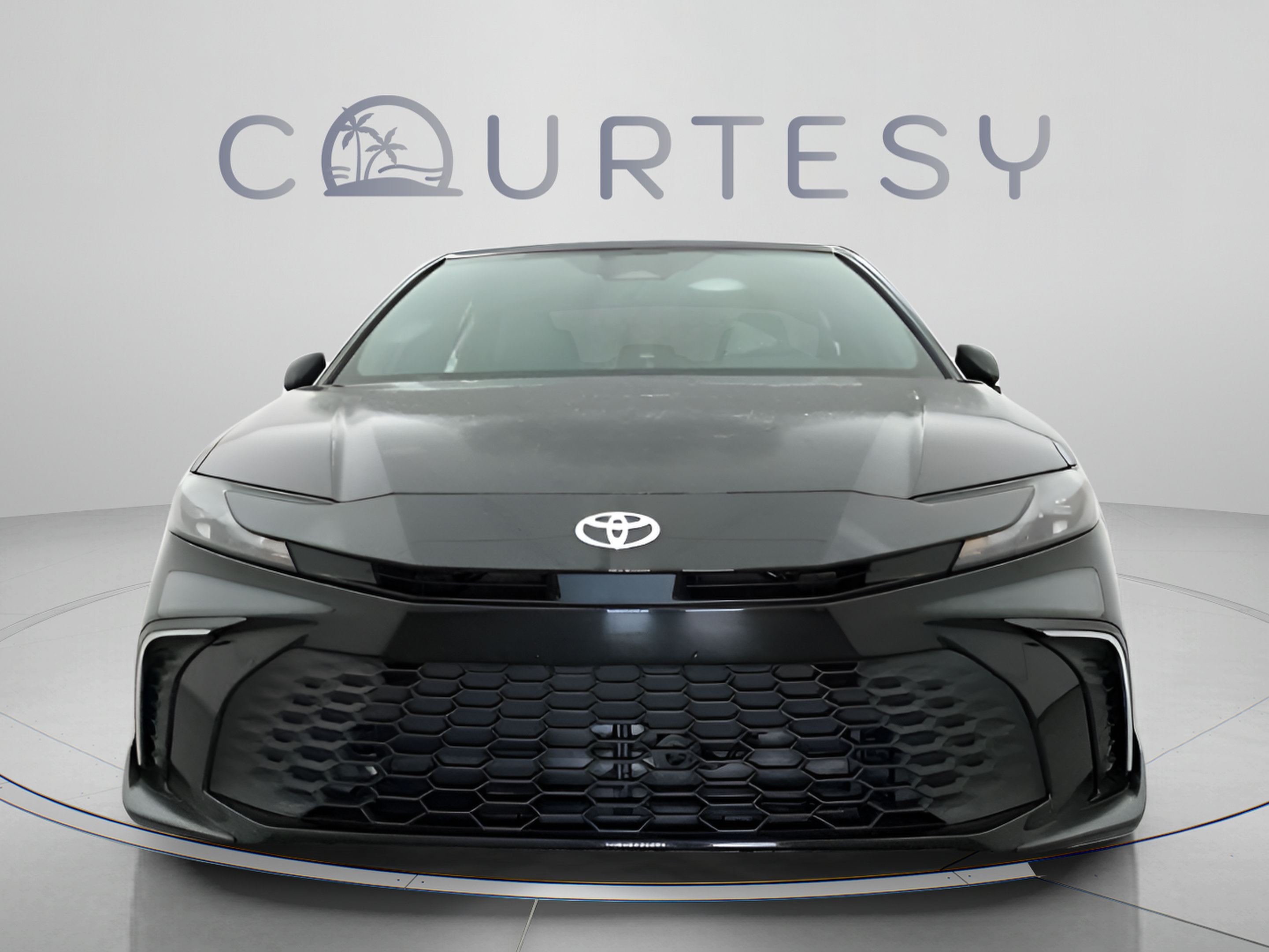 Certified 2026 Toyota Camry SE FWD image 28