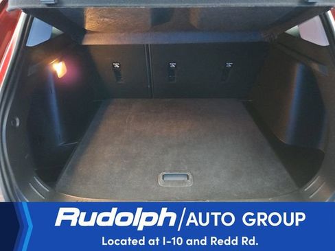 Used 2025 Chevrolet Trax LT FWD image 28