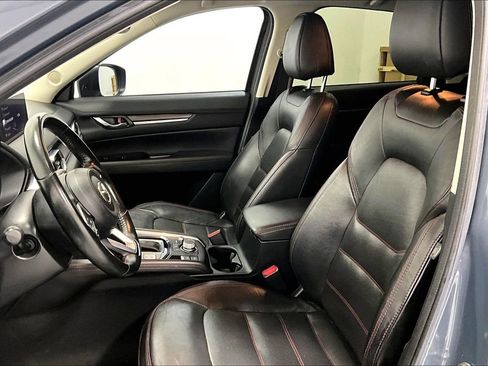 Used 2022 MAZDA CX-5 Carbon Edition image 32