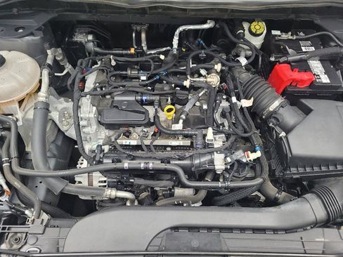 Used 2022 Ford Escape S AWD/4WD image 30