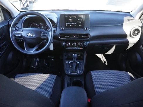 Used 2023 Hyundai Kona SE w/ Cargo Package image 34