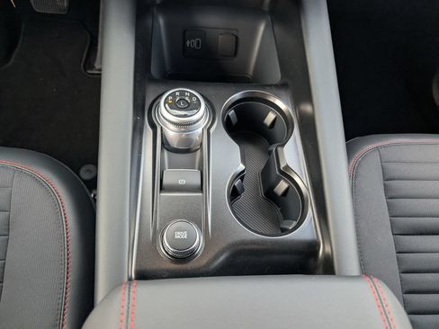 New 2026 Ford Explorer ST-Line RWD image 16