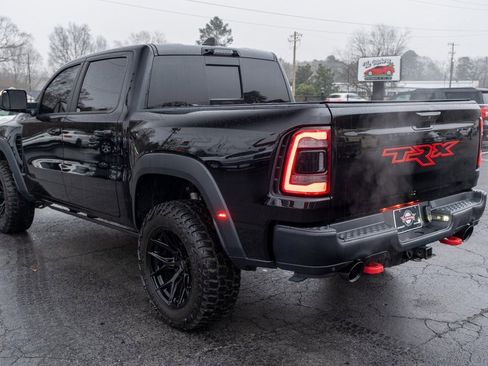 Used 2022 RAM 1500 TRX w/ TRX Level 2 Equipment Group image 33