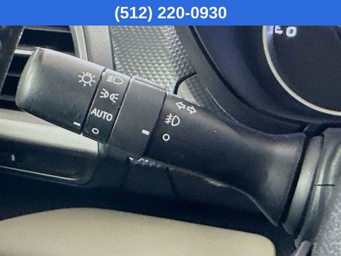 Certified 2022 Subaru Forester Limited w/ Popular Package #3 image 13