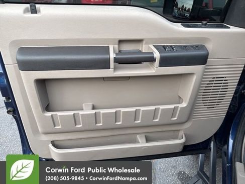 Used 2009 Ford F250 XLT image 13