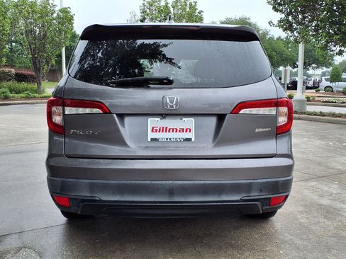 Used 2019 Honda Pilot LX image 24