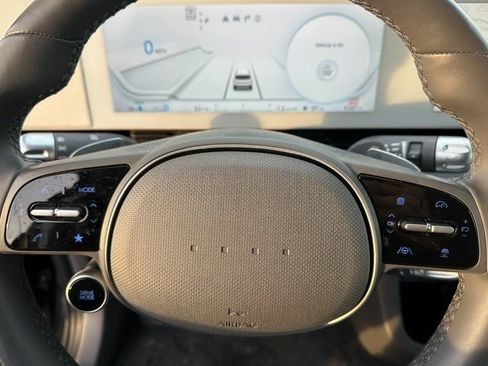 Used 2023 Hyundai Ioniq 5 SEL w/ Cargo Package image 26