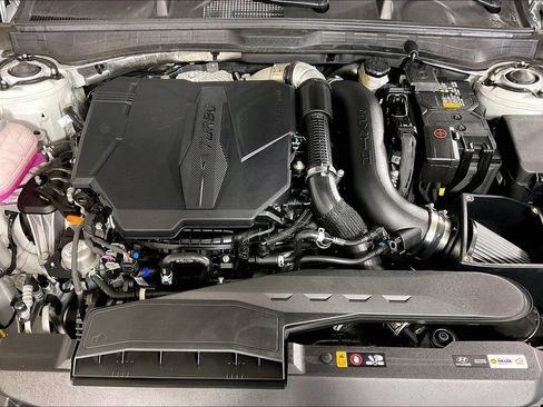 Used 2025 Hyundai Sonata N Line FWD image 9
