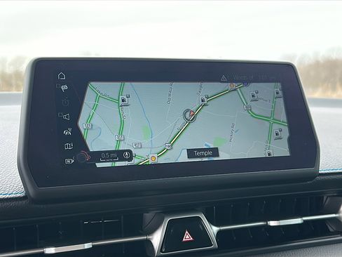 Used 2021 Toyota Supra A91 Edition image 30