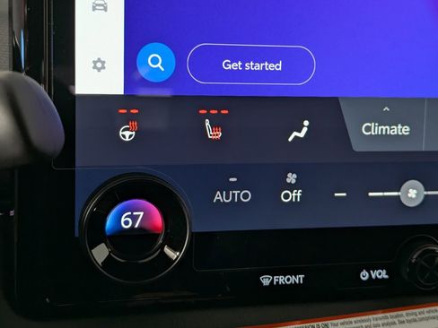 New 2026 Toyota bZ image 13