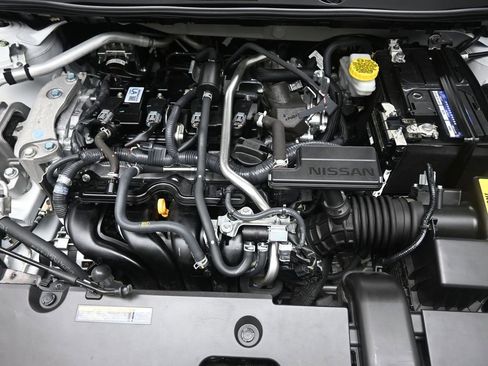 Used 2024 Nissan Sentra SV w/ SV Premium Package FWD image 30